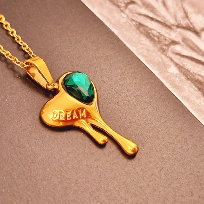 Lantisor dama Agata