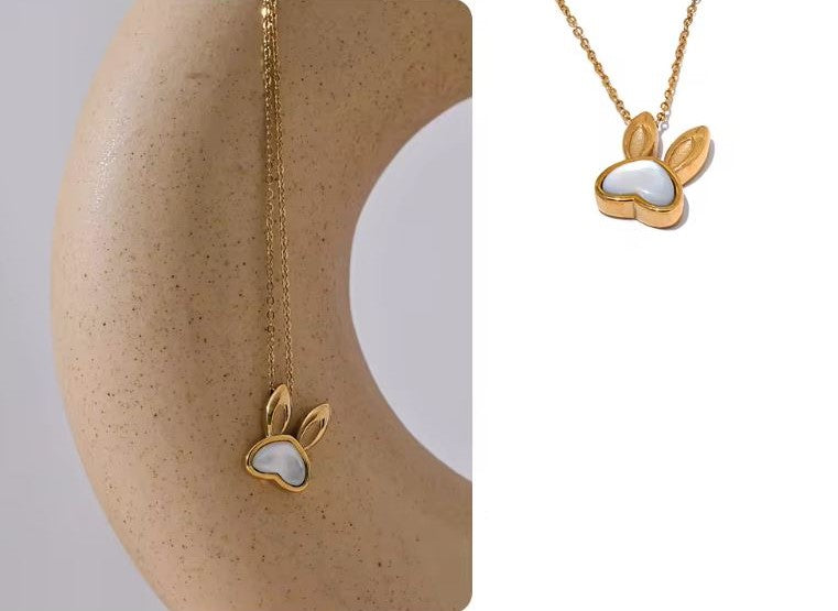 Lant dama Bunny