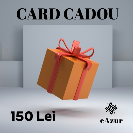 Card Cadou Digital